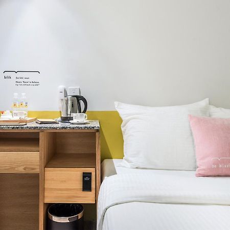 קואלה לומפור Bunk & Bilik Hotel Jalan Ipoh מראה חיצוני תמונה