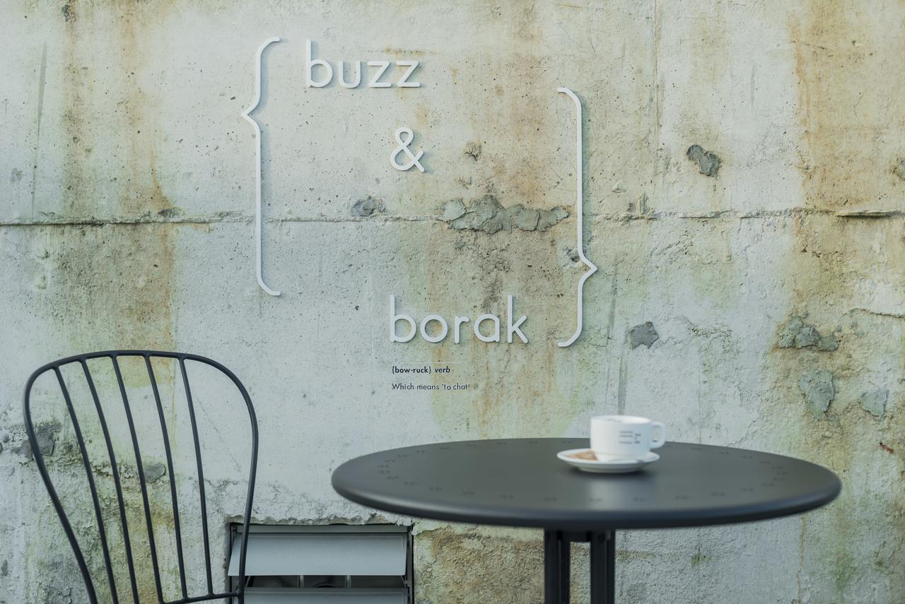 קואלה לומפור Bunk & Bilik Hotel Jalan Ipoh מראה חיצוני תמונה