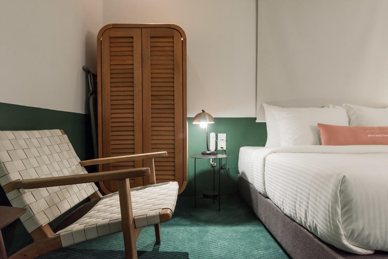 קואלה לומפור Bunk & Bilik Hotel Jalan Ipoh מראה חיצוני תמונה