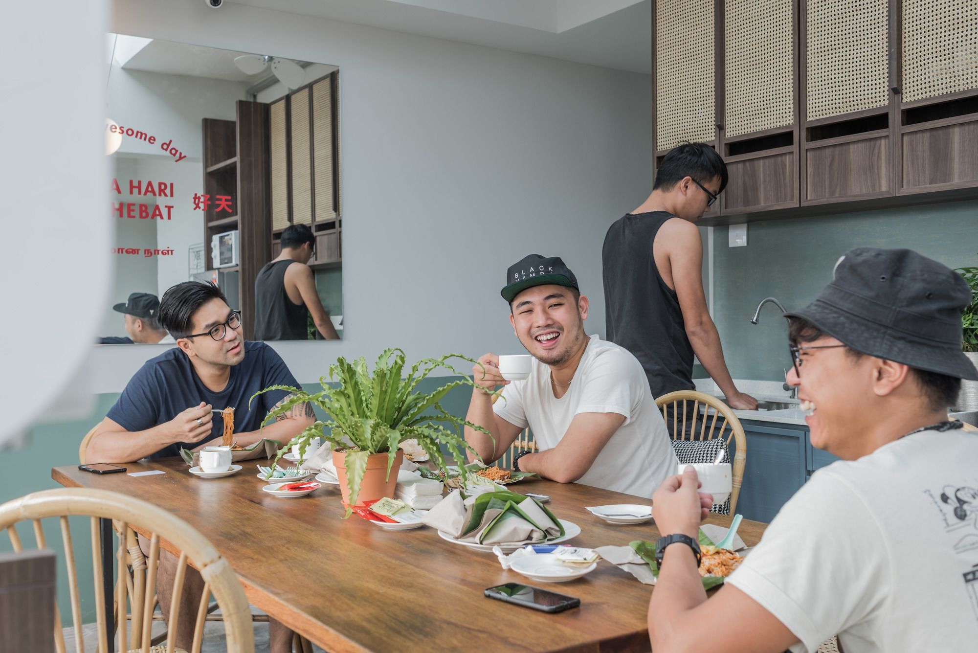 קואלה לומפור Bunk & Bilik Hotel Jalan Ipoh מראה חיצוני תמונה