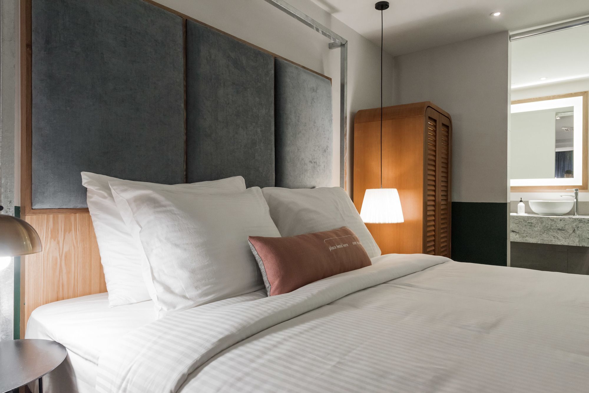 קואלה לומפור Bunk & Bilik Hotel Jalan Ipoh מראה חיצוני תמונה