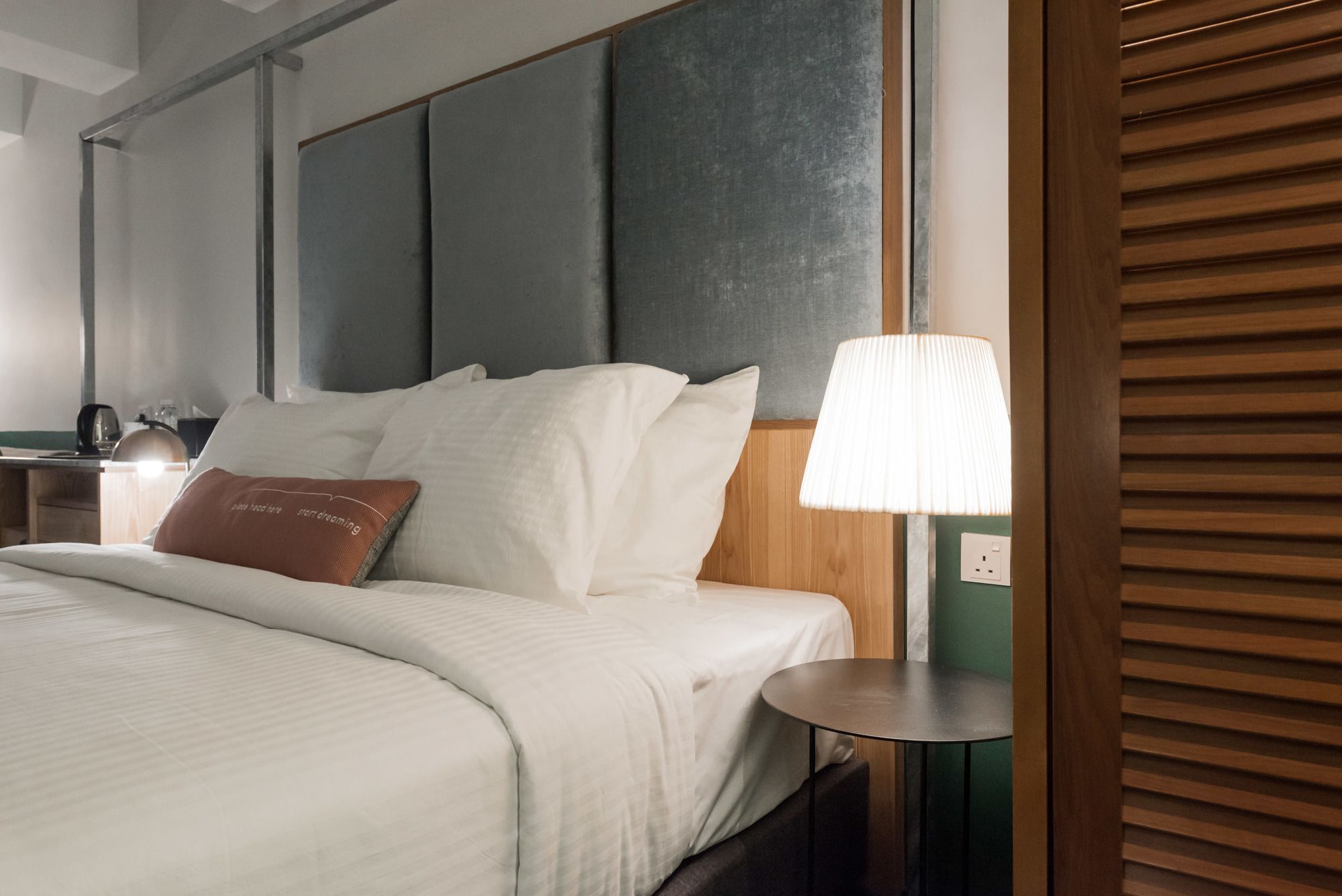קואלה לומפור Bunk & Bilik Hotel Jalan Ipoh מראה חיצוני תמונה
