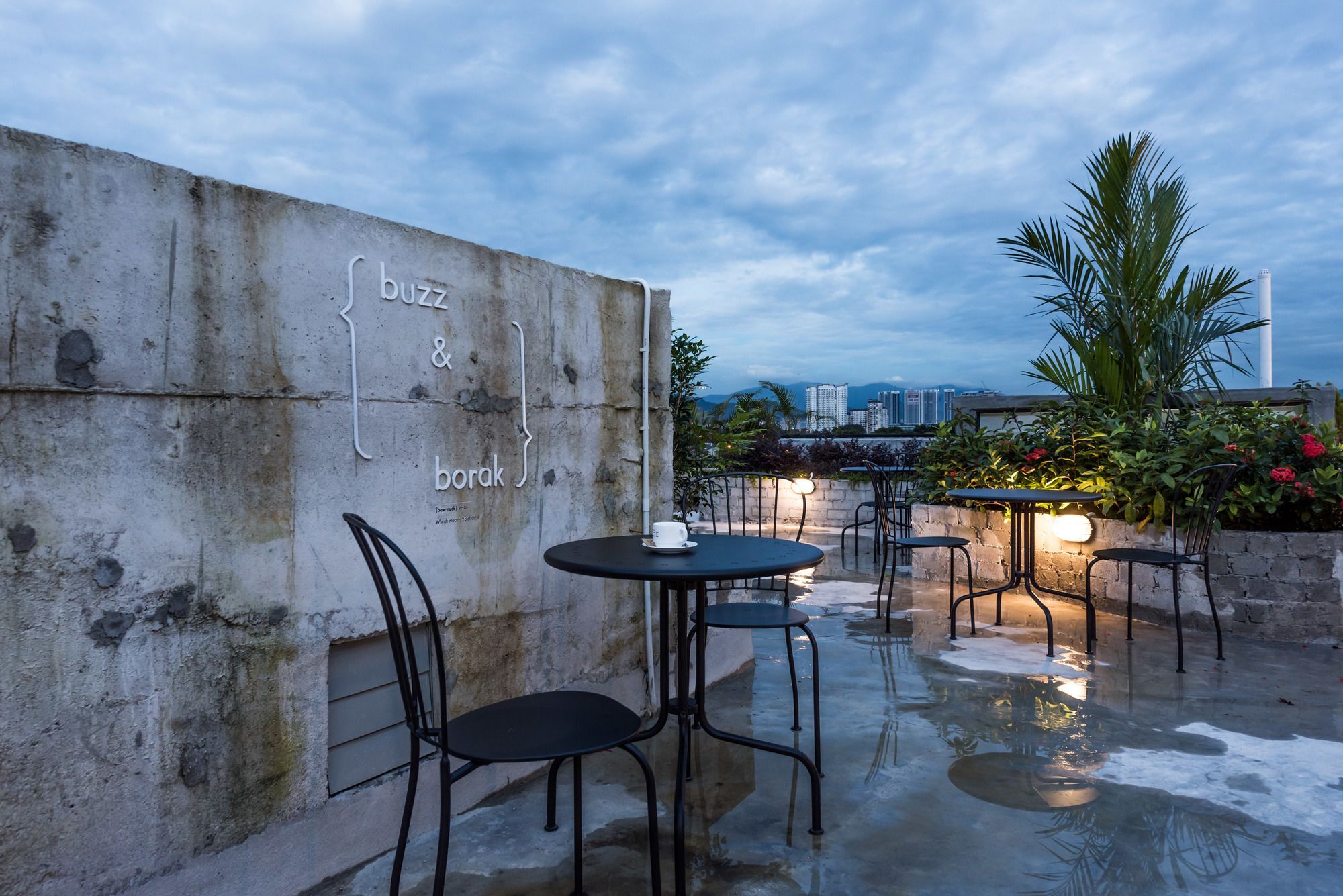קואלה לומפור Bunk & Bilik Hotel Jalan Ipoh מראה חיצוני תמונה